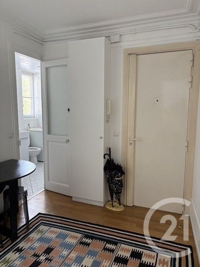 Appartement &agrave; vendre - 2 pi&egrave;ces - 45 m2 - Paris - 75005 - ILE-DE-FRANCE