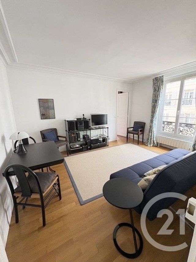 Appartement &agrave; vendre - 2 pi&egrave;ces - 45 m2 - Paris - 75005 - ILE-DE-FRANCE