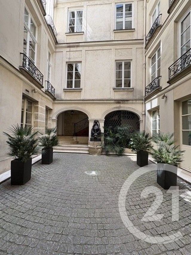 Appartement &agrave; vendre - 2 pi&egrave;ces - 45 m2 - Paris - 75005 - ILE-DE-FRANCE