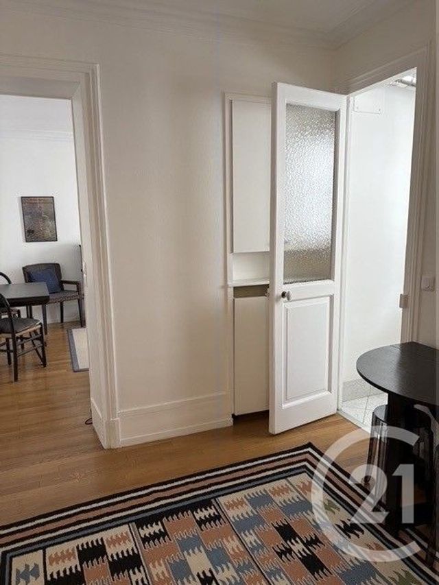Appartement &agrave; vendre - 2 pi&egrave;ces - 45 m2 - Paris - 75005 - ILE-DE-FRANCE