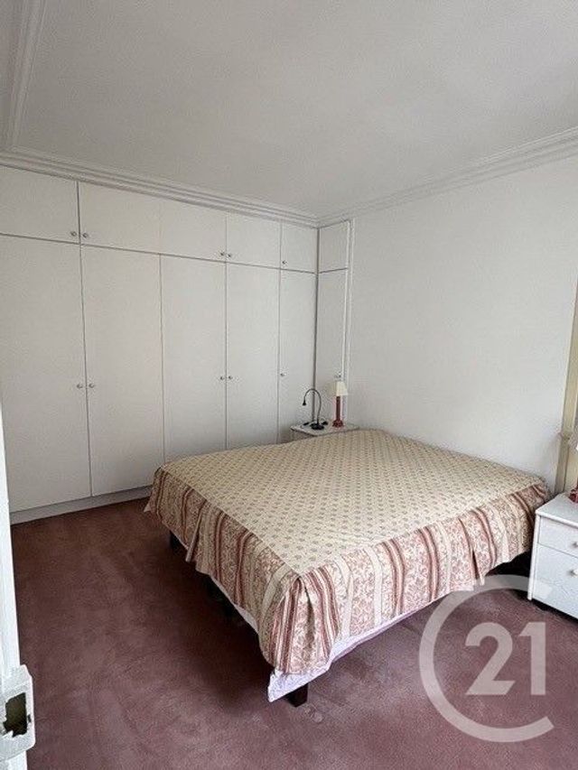 Appartement &agrave; vendre - 2 pi&egrave;ces - 45 m2 - Paris - 75005 - ILE-DE-FRANCE