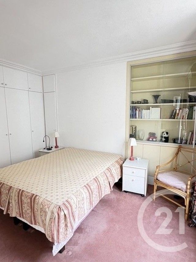 Appartement &agrave; vendre - 2 pi&egrave;ces - 45 m2 - Paris - 75005 - ILE-DE-FRANCE