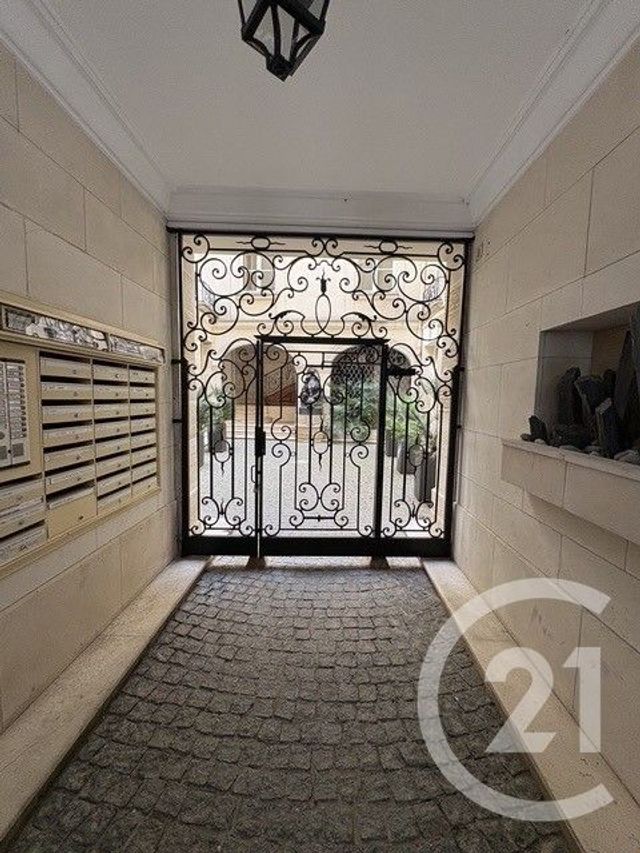 Appartement &agrave; vendre - 2 pi&egrave;ces - 45 m2 - Paris - 75005 - ILE-DE-FRANCE