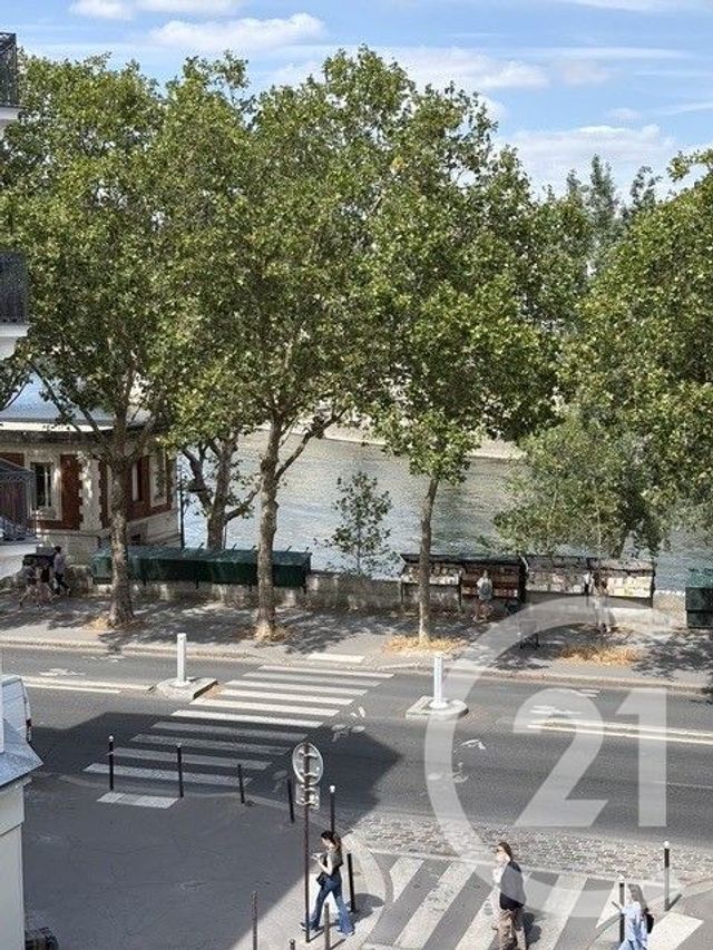 Appartement à vendre PARIS