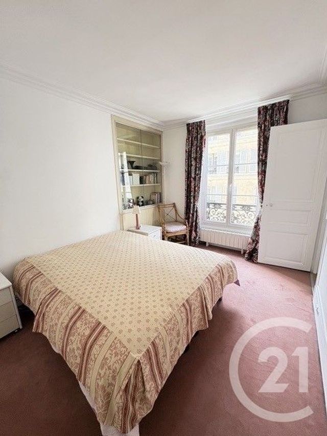 Appartement &agrave; vendre - 2 pi&egrave;ces - 45 m2 - Paris - 75005 - ILE-DE-FRANCE