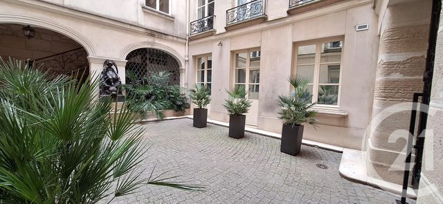 Appartement &agrave; vendre - 2 pi&egrave;ces - 45 m2 - Paris - 75005 - ILE-DE-FRANCE
