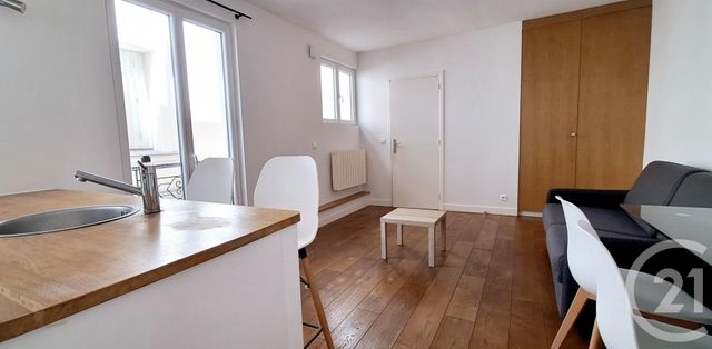 Appartement F1 &agrave; louer - 1 pi&egrave;ce - 26,46 m2 - Paris - 75011 - ILE-DE-FRANCE