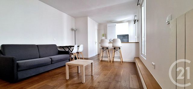 Appartement F1 à louer PARIS