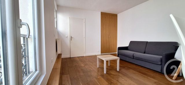 Appartement F1 &agrave; louer - 1 pi&egrave;ce - 26,46 m2 - Paris - 75011 - ILE-DE-FRANCE