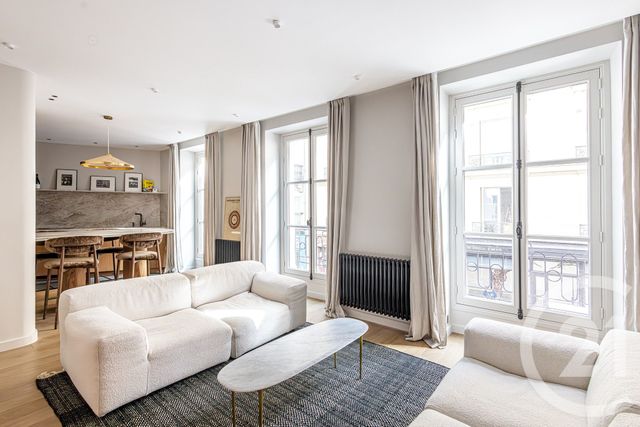Appartement à vendre PARIS