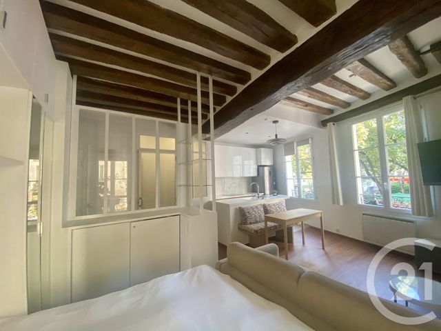Appartement T1 à louer PARIS