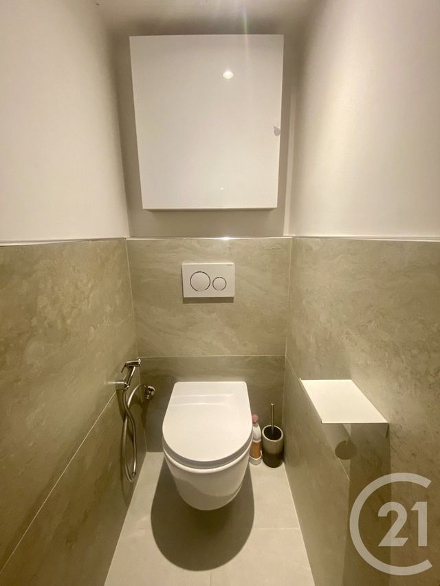 Appartement T1 &agrave; louer - 1 pi&egrave;ce - 32,55 m2 - Paris - 75004 - ILE-DE-FRANCE