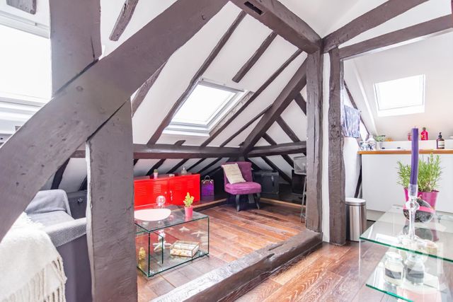 Appartement F2 à vendre PARIS