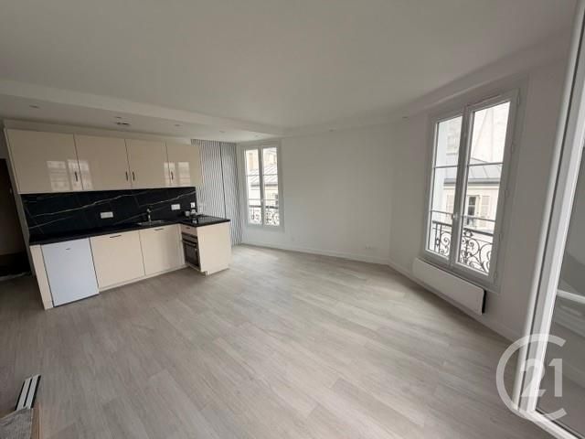 Appartement Studio &agrave; vendre - 1 pi&egrave;ce - 29,05 m2 - Paris - 75005 - ILE-DE-FRANCE