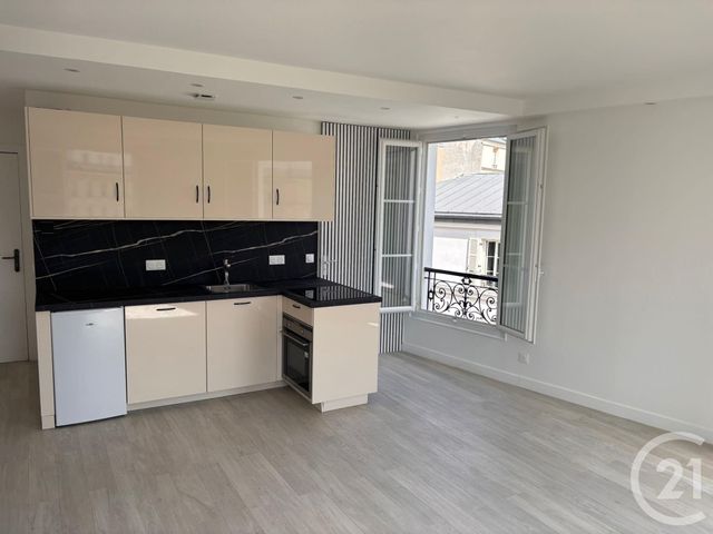 Appartement Studio &agrave; vendre - 1 pi&egrave;ce - 29,05 m2 - Paris - 75005 - ILE-DE-FRANCE