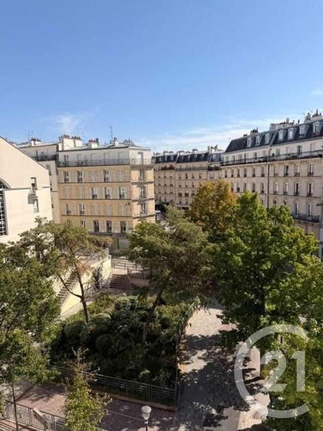 Appartement Studio à vendre PARIS