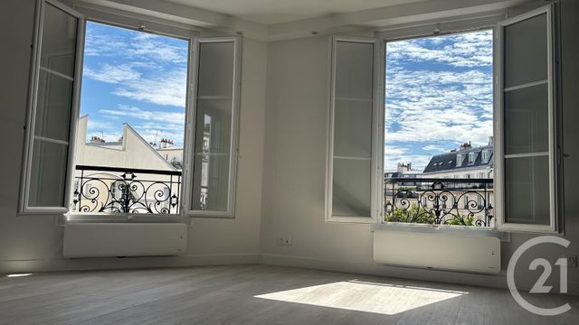 Appartement Studio &agrave; vendre - 1 pi&egrave;ce - 29,05 m2 - Paris - 75005 - ILE-DE-FRANCE