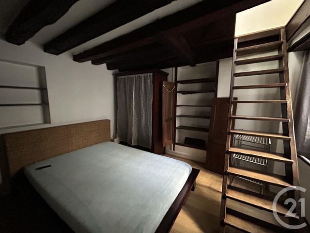 Appartement Duplex &agrave; vendre - 2 pi&egrave;ces - 30 m2 - Paris - 75006 - ILE-DE-FRANCE