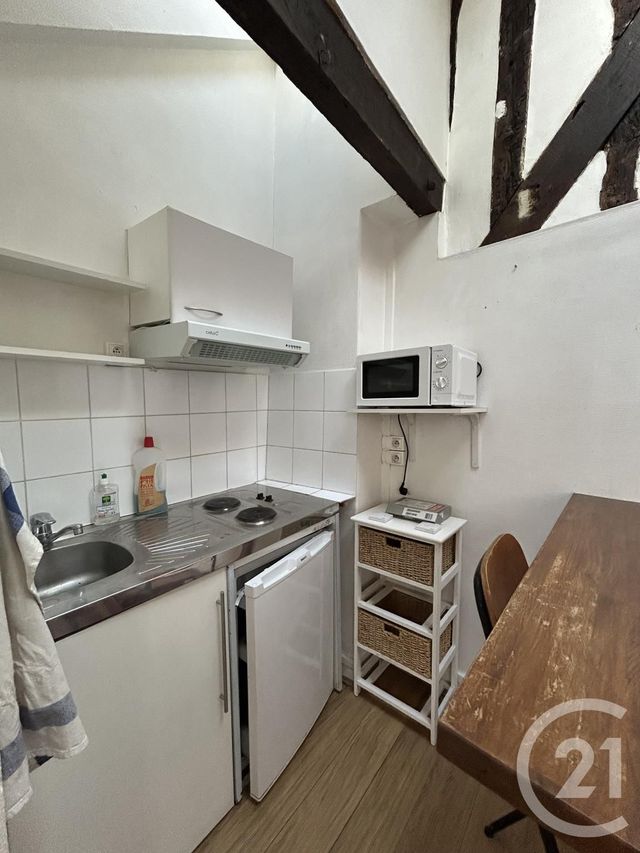 Appartement Duplex &agrave; vendre - 2 pi&egrave;ces - 30 m2 - Paris - 75006 - ILE-DE-FRANCE