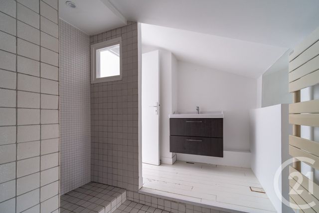 Appartement Atelier d artiste &agrave; vendre - 4 pi&egrave;ces - 83,60 m2 - Paris - 75014 - ILE-DE-FRANCE
