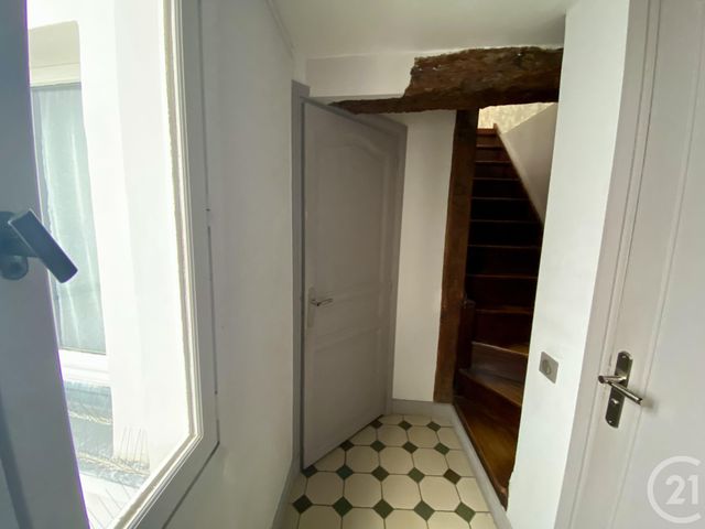 Appartement T2 &agrave; vendre - 2 pi&egrave;ces - 39,04 m2 - Paris - 75006 - ILE-DE-FRANCE