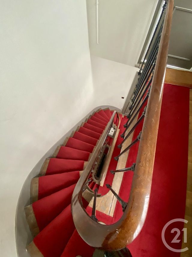 Appartement T2 &agrave; vendre - 2 pi&egrave;ces - 39,04 m2 - Paris - 75006 - ILE-DE-FRANCE