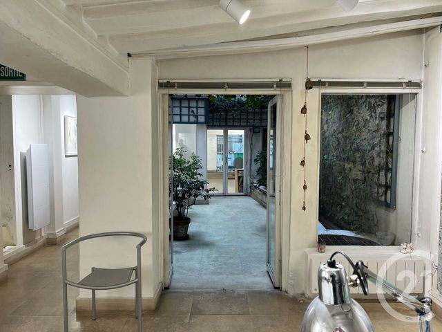Appartement &agrave; vendre - 3 pi&egrave;ces - 126 m2 - Paris - 75006 - ILE-DE-FRANCE