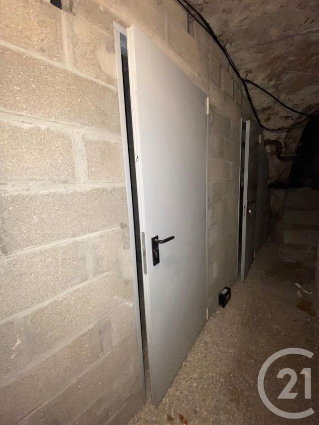 Appartement Local &agrave; vendre - 1 pi&egrave;ce - 19 m2 - Paris - 75006 - ILE-DE-FRANCE