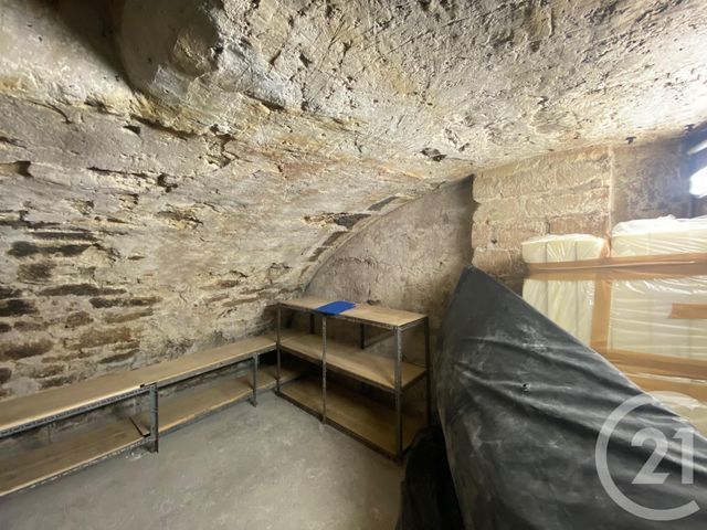 Appartement Local &agrave; vendre - 1 pi&egrave;ce - 19 m2 - Paris - 75006 - ILE-DE-FRANCE