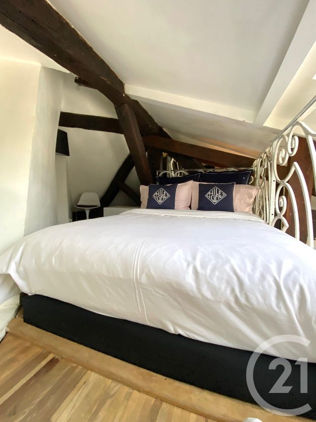 Appartement Duplex &agrave; vendre - 3 pi&egrave;ces - 39 m2 - Paris - 75006 - ILE-DE-FRANCE