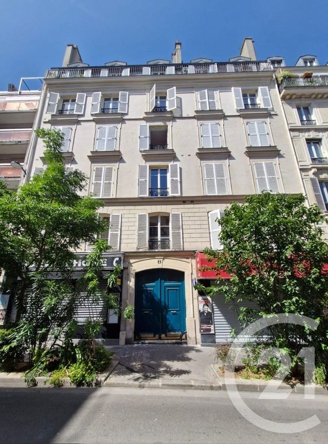 Chambre à vendre PARIS