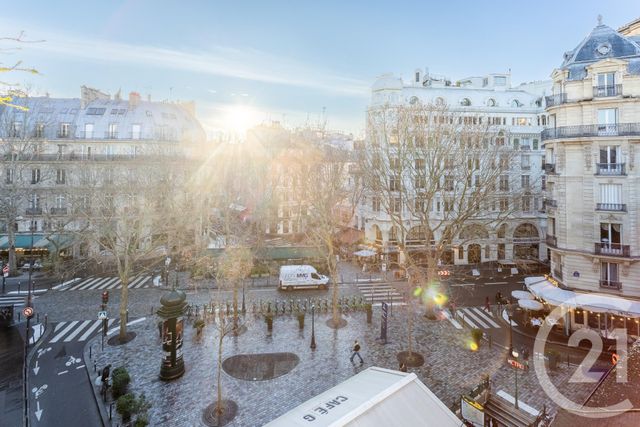 appartement - PARIS - 75006