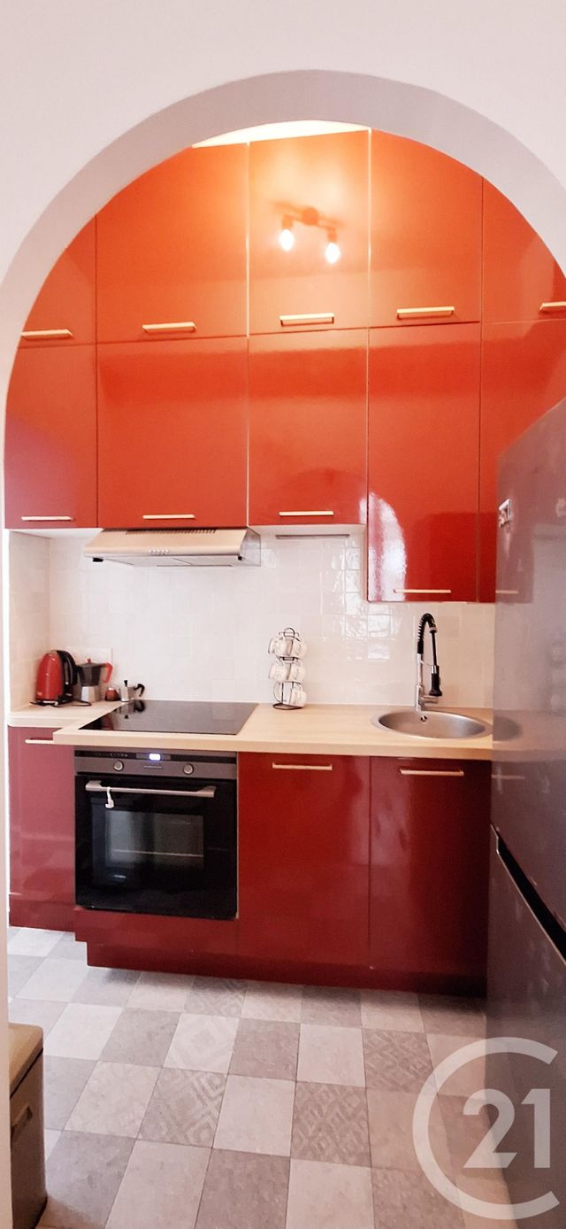 Appartement F3 &agrave; vendre - 3 pi&egrave;ces - 39,37 m2 - Paris - 75017 - ILE-DE-FRANCE