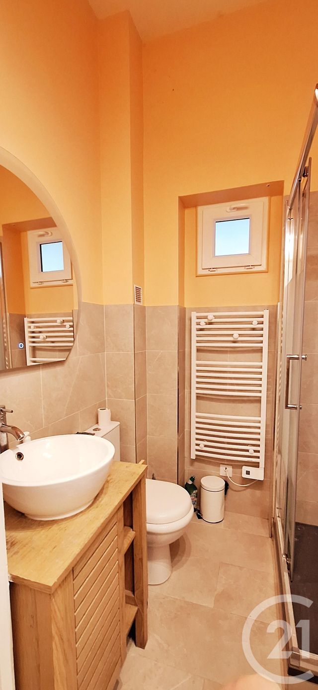 Appartement F3 &agrave; vendre - 3 pi&egrave;ces - 39,37 m2 - Paris - 75017 - ILE-DE-FRANCE