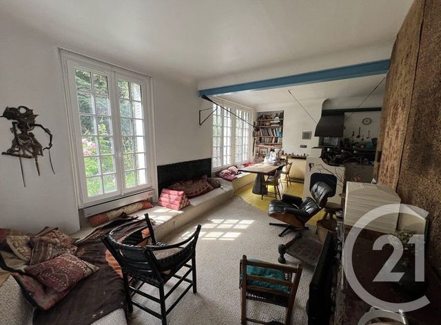 appartement - PARIS - 75006
