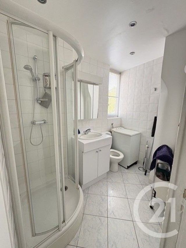 Appartement &agrave; vendre - 2 pi&egrave;ces - 45 m2 - Paris - 75005 - ILE-DE-FRANCE