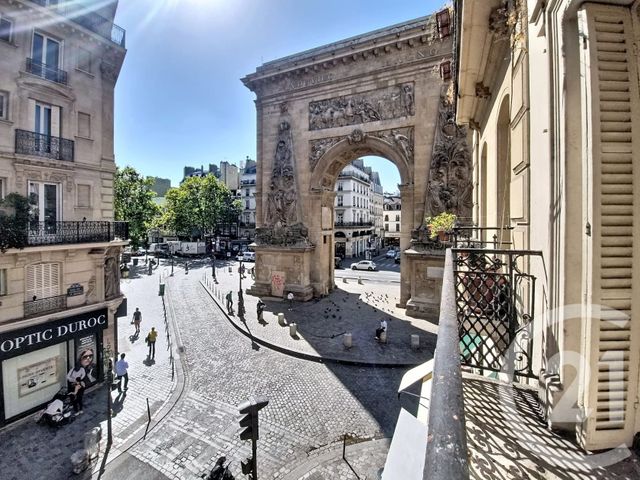 Appartement T3 à vendre PARIS