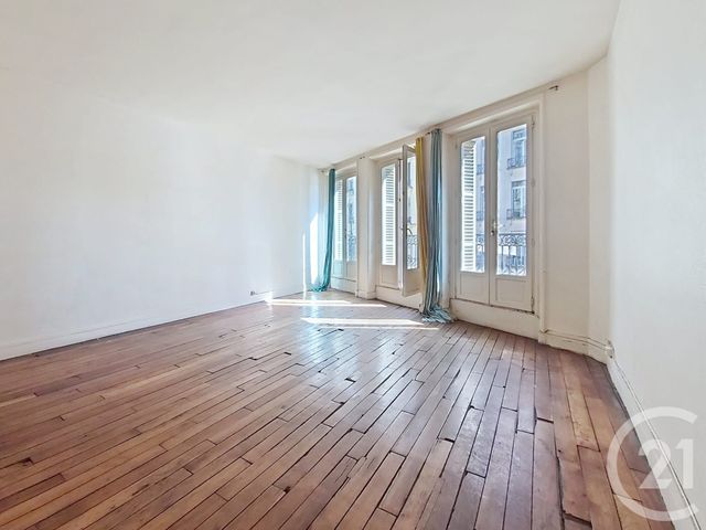 Appartement T3 &agrave; vendre - 3 pi&egrave;ces - 71,32 m2 - Paris - 75010 - ILE-DE-FRANCE