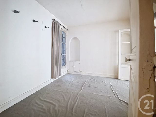 Appartement T3 &agrave; vendre - 3 pi&egrave;ces - 71,32 m2 - Paris - 75010 - ILE-DE-FRANCE