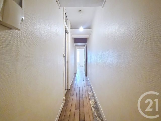 Appartement T3 &agrave; vendre - 3 pi&egrave;ces - 71,32 m2 - Paris - 75010 - ILE-DE-FRANCE