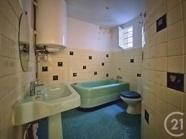 Appartement T3 &agrave; vendre - 3 pi&egrave;ces - 71,32 m2 - Paris - 75010 - ILE-DE-FRANCE