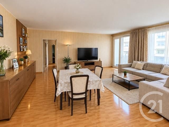 Appartement F3 à vendre PARIS