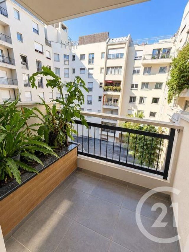 Appartement F3 &agrave; vendre - 3 pi&egrave;ces - 65,34 m2 - Paris - 75003 - ILE-DE-FRANCE