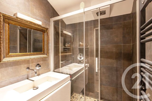 Appartement F2 &agrave; vendre - 2 pi&egrave;ces - 50,73 m2 - Paris - 75002 - ILE-DE-FRANCE