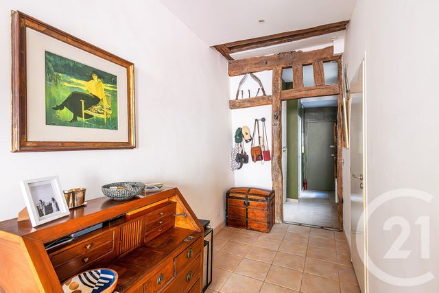 Appartement F2 &agrave; vendre - 2 pi&egrave;ces - 50,73 m2 - Paris - 75002 - ILE-DE-FRANCE