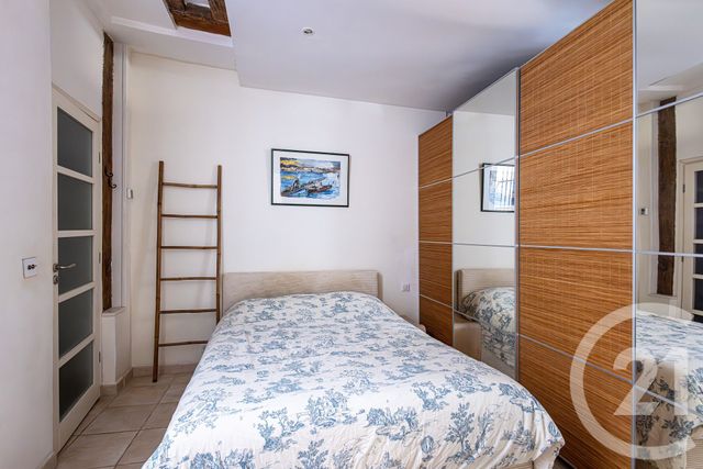 Appartement F2 &agrave; vendre - 2 pi&egrave;ces - 50,73 m2 - Paris - 75002 - ILE-DE-FRANCE