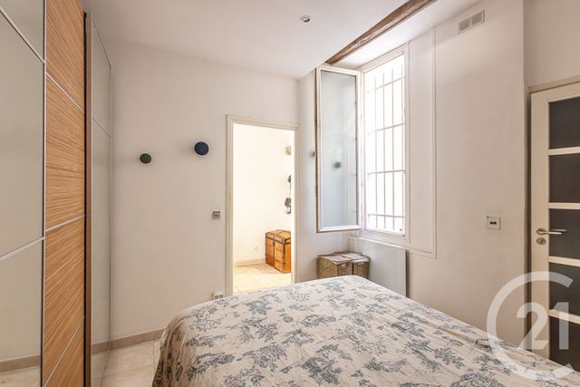 Appartement F2 &agrave; vendre - 2 pi&egrave;ces - 50,73 m2 - Paris - 75002 - ILE-DE-FRANCE