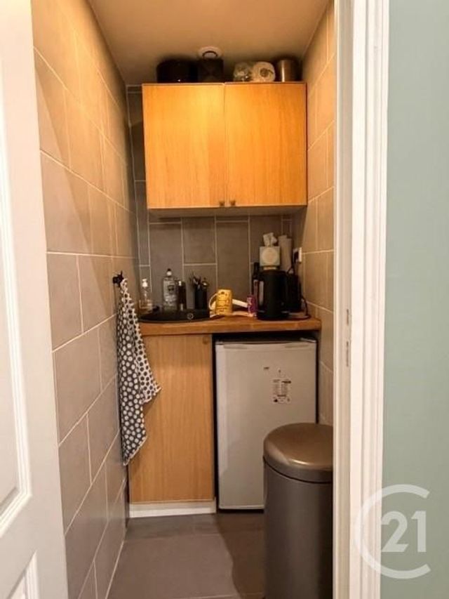 Appartement Duplex &agrave; vendre - 2 pi&egrave;ces - 32,71 m2 - Paris - 75006 - ILE-DE-FRANCE