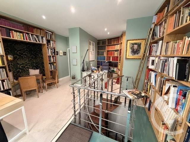 Appartement Duplex à vendre PARIS