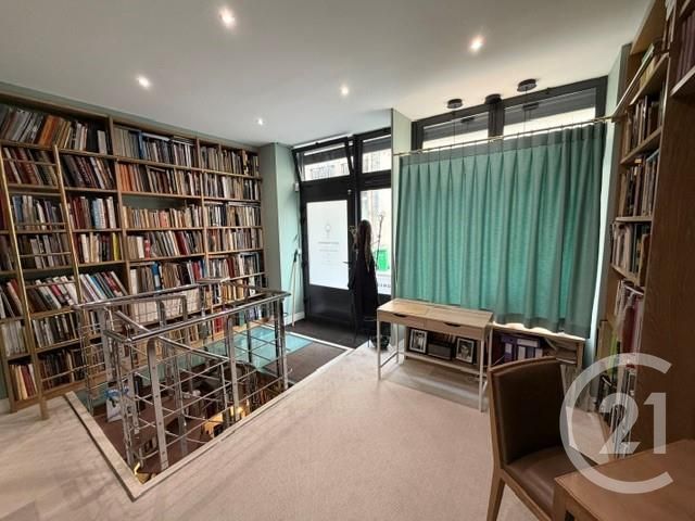 Appartement Duplex &agrave; vendre - 2 pi&egrave;ces - 32,71 m2 - Paris - 75006 - ILE-DE-FRANCE